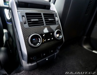 Land Rover Range Rover Sport 5.0 V8 P575 SVR Carbon E 2020