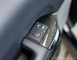 Land Rover Range Rover Sport 5.0 V8 P575 SVR Carbon E 2020