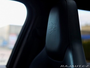 Land Rover Range Rover Sport 5.0 V8 P575 SVR Carbon E 2020