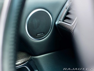 Land Rover Range Rover Sport 5.0 V8 P575 SVR Carbon E 2020