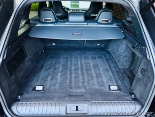 Land Rover Range Rover Sport 5.0 V8 P575 SVR Carbon E 2020