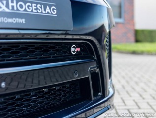 Land Rover Range Rover Sport 5.0 V8 P575 SVR Carbon E 2020