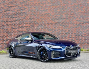 BMW 4 Coupé  M440i xDrive  | Pa