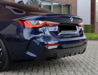 BMW 4 Coupé  M440i xDrive  | Pa 2021