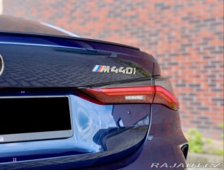 BMW 4 Coupé  M440i xDrive  | Pa 2021