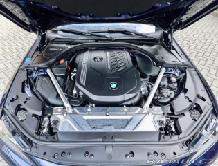 BMW 4 Coupé  M440i xDrive  | Pa 2021