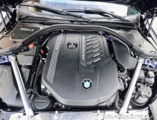 BMW 4 Coupé  M440i xDrive  | Pa 2021