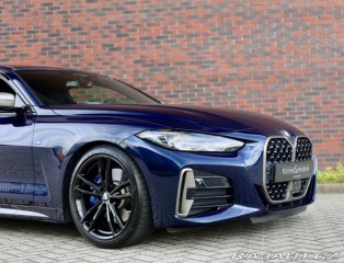 BMW 4 Coupé  M440i xDrive  | Pa 2021