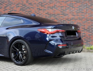 BMW 4 Coupé  M440i xDrive  | Pa 2021
