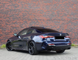 BMW 4 Coupé  M440i xDrive  | Pa 2021