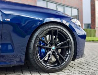 BMW 4 Coupé  M440i xDrive  | Pa 2021