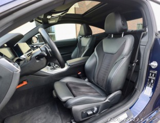 BMW 4 Coupé  M440i xDrive  | Pa 2021