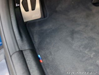 BMW 4 Coupé  M440i xDrive  | Pa 2021