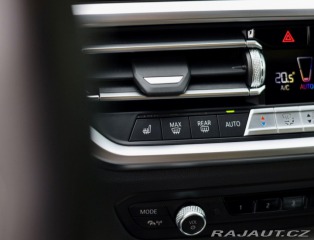 BMW 4 Coupé  M440i xDrive  | Pa 2021