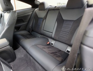 BMW 4 Coupé  M440i xDrive  | Pa 2021