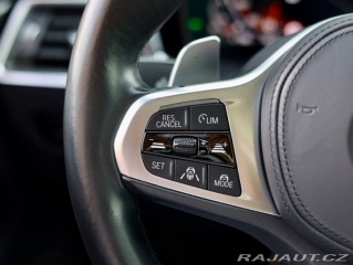 BMW 4 Coupé  M440i xDrive  | Pa 2021