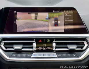 BMW 4 Coupé  M440i xDrive  | Pa 2021