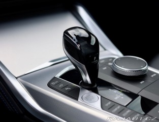 BMW 4 Coupé  M440i xDrive  | Pa 2021