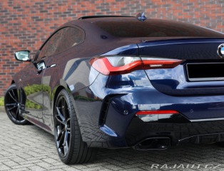 BMW 4 Coupé  M440i xDrive  | Pa 2021