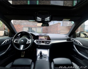 BMW 4 Coupé  M440i xDrive  | Pa 2021