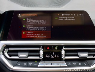 BMW 4 Coupé  M440i xDrive  | Pa 2021