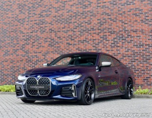 BMW 4 Coupé  M440i xDrive  | Pa 2021