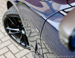 BMW 4 Coupé  M440i xDrive  | Pa 2021