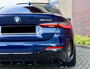 BMW 4 Coupé  M440i xDrive  | Pa 2021
