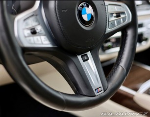 BMW 7 750Li xDrive A/T 2020