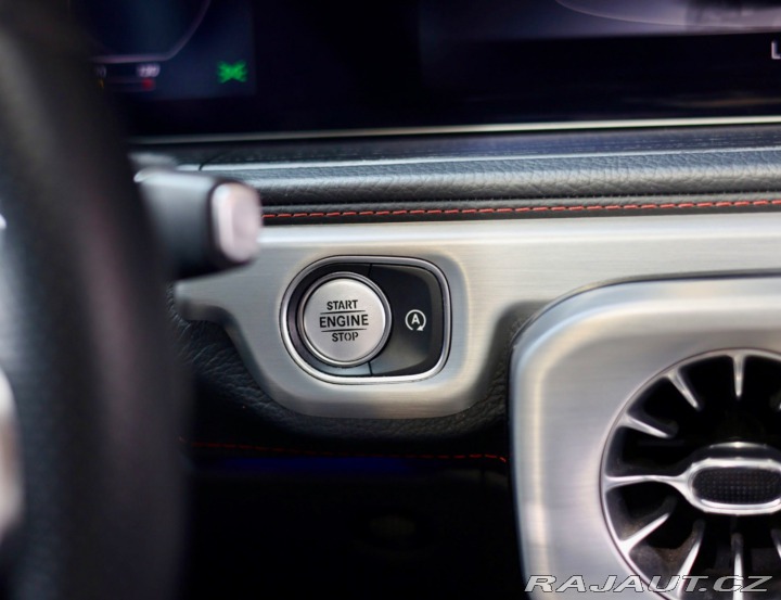 Mercedes-Benz G G500 4-matic | Designo - 2018
