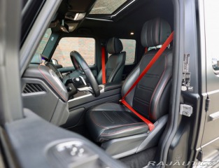 Mercedes-Benz G G500 4-matic | Designo - 2018