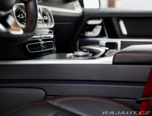 Mercedes-Benz G G500 4-matic | Designo - 2018