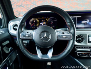 Mercedes-Benz G G500 4-matic | Designo - 2018