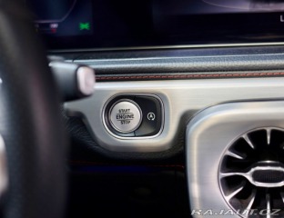 Mercedes-Benz G G500 4-matic | Designo - 2018