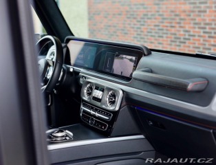 Mercedes-Benz G G500 4-matic | Designo - 2018