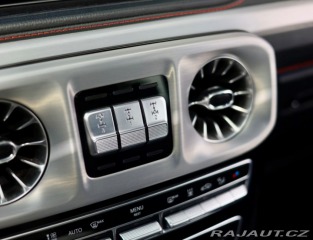 Mercedes-Benz G G500 4-matic | Designo - 2018