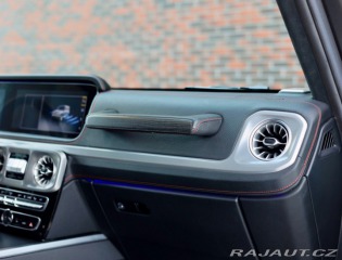 Mercedes-Benz G G500 4-matic | Designo - 2018