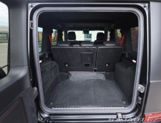 Mercedes-Benz G G500 4-matic | Designo - 2018