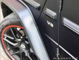 Mercedes-Benz G G500 4-matic | Designo - 2018