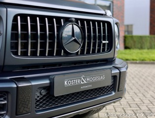 Mercedes-Benz G G500 4-matic | Designo - 2018