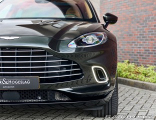 Aston Martin DBX 4.0 V8 4x4 551PS | Panor 2020