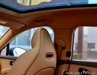 Aston Martin DBX 4.0 V8 4x4 551PS | Panor 2020