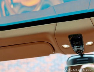 Aston Martin DBX 4.0 V8 4x4 551PS | Panor 2020