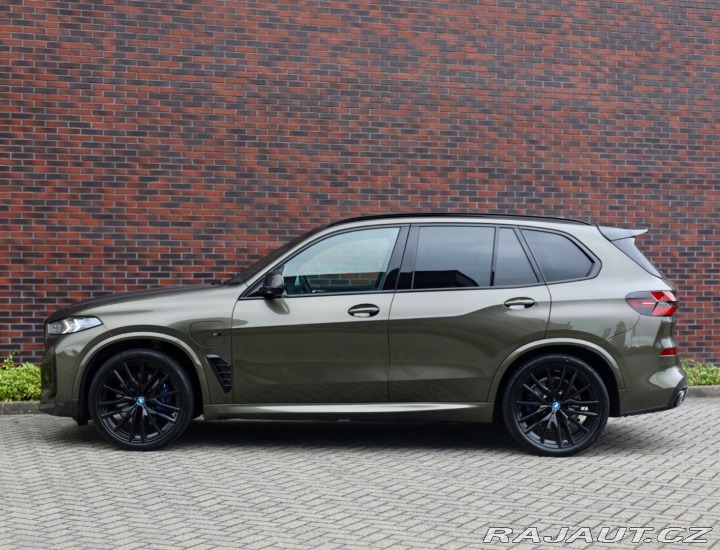 BMW X5 50e xDrive | M Performan 2024