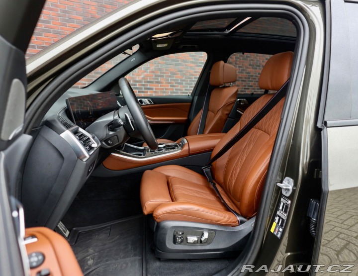 BMW X5 50e xDrive | M Performan 2024