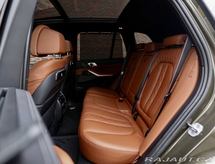 BMW X5 50e xDrive | M Performan 2024