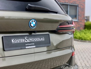 BMW X5 50e xDrive | M Performan 2024