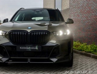 BMW X5 50e xDrive | M Performan 2024