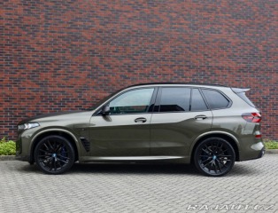 BMW X5 50e xDrive | M Performan 2024