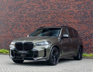 BMW X5 50e xDrive | M Performan 2024